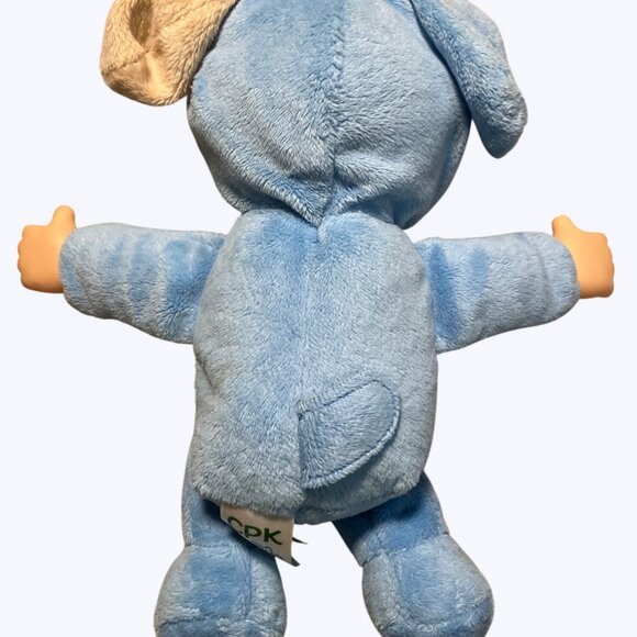 Cabbage Patch Kids Doll Barnyard Friends Boomer Puppy - Picture 8 of 10